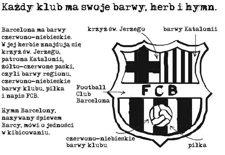 GOL! Książka do rysowania