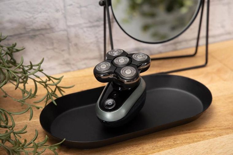 Golarka do Głowy Remington Xr1600