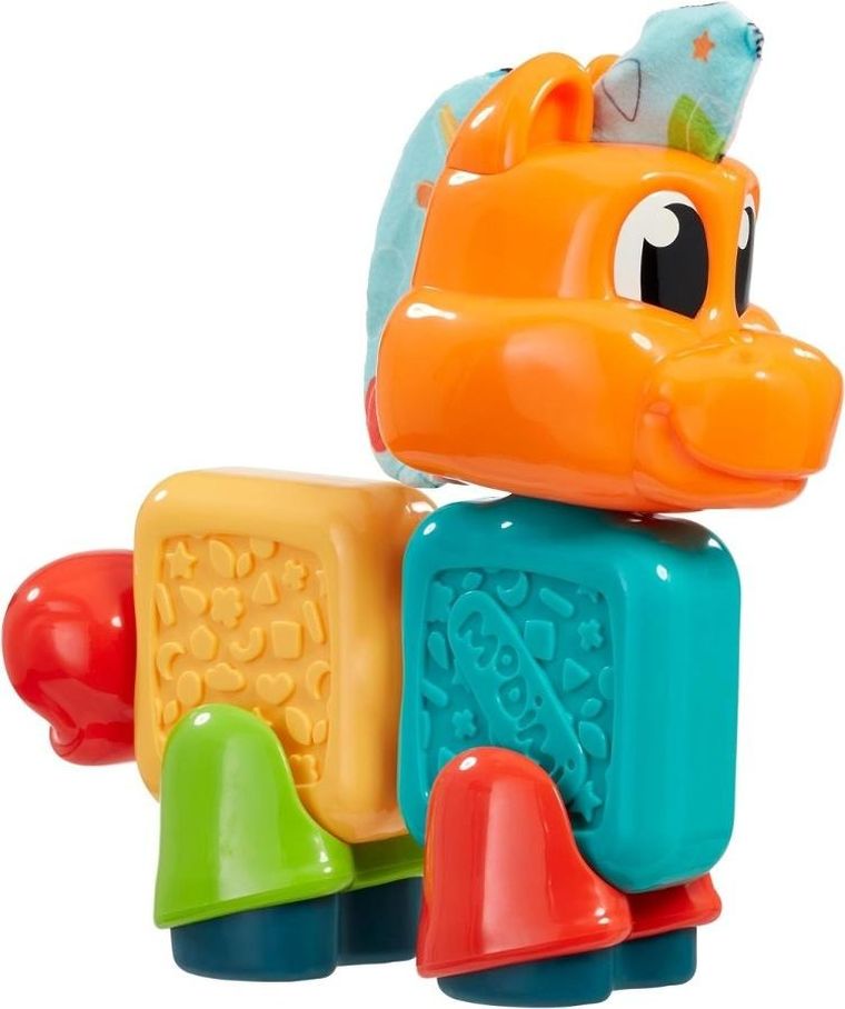 Goliath, Modimi, Kucyk Paco, zabawka sensoryczna