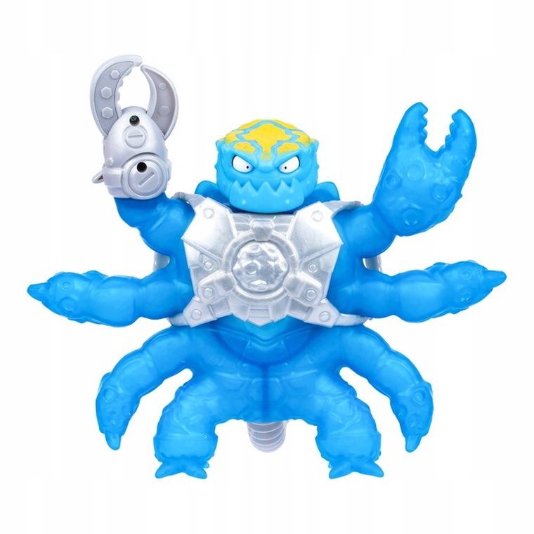 Goo-jit-zu, Hydro Sting Scorpion, elastyczna figurka