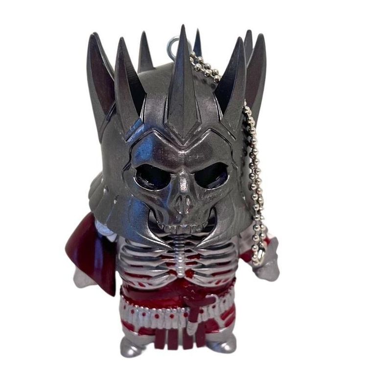 Good Loot, The Witcher, Wild Hunt, figurka kolekcjonerska