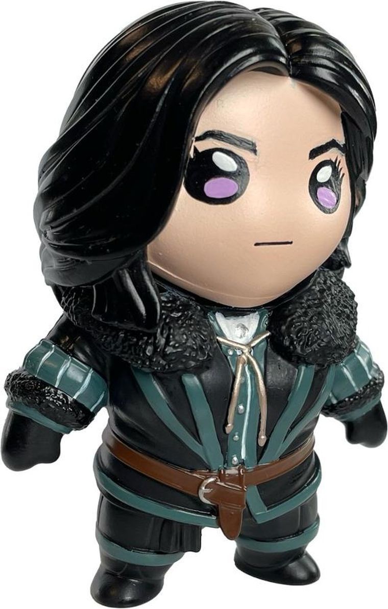 Good Loot, The Witcher, Yennefer, figurka kolekcjonerska