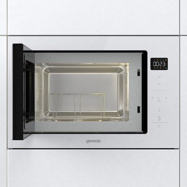 Gorenje, kuchenka mikrofalowa, BM251SG2WG