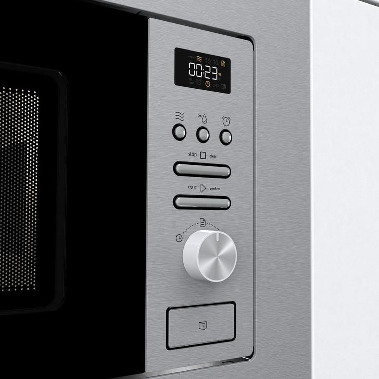 Gorenje, kuchenka mikrofalowa, BMI201AG1X