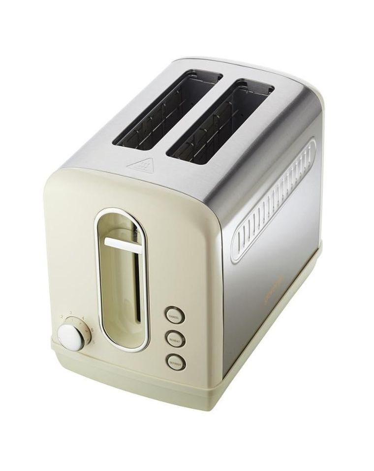 Gorenje, toster, kremowy, T1100CLI