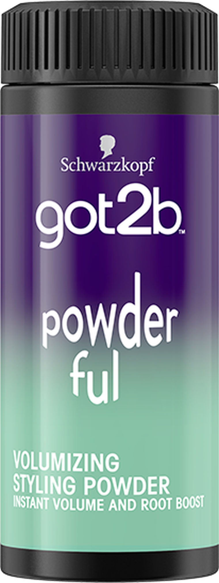Got2b, Powder Volumizing Styling, puder stylizujący dla pań, 10g