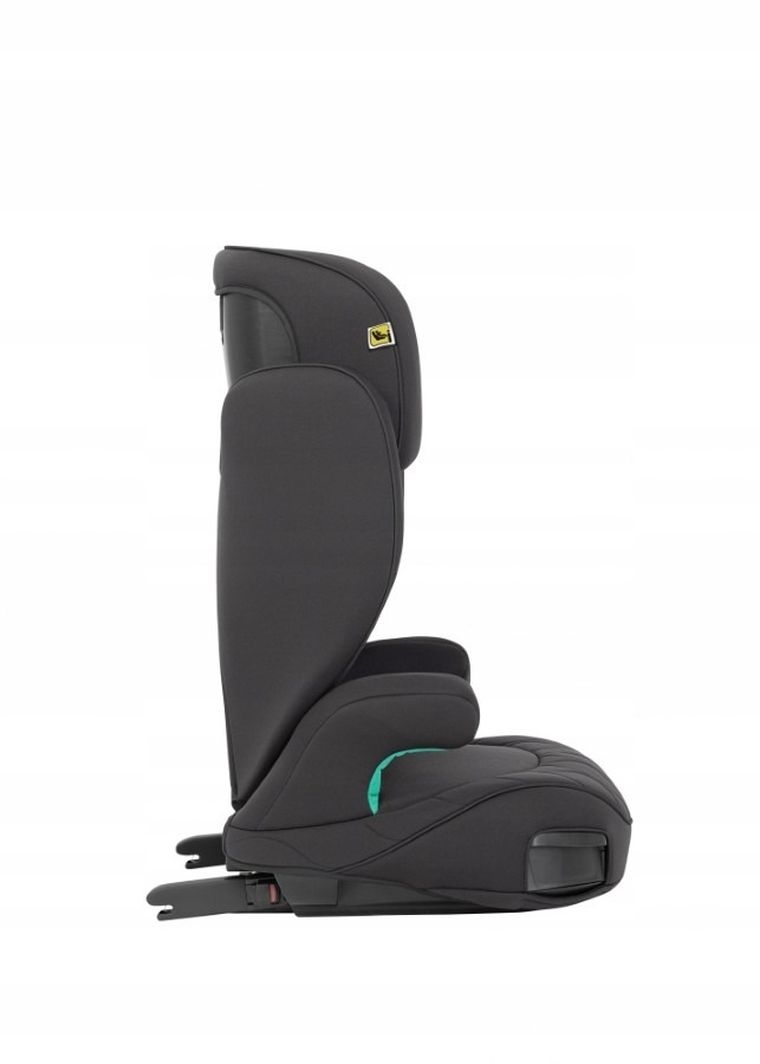 Graco, Affix, I-Size, fotelik samochodowy, Midnight, 100-150 cm