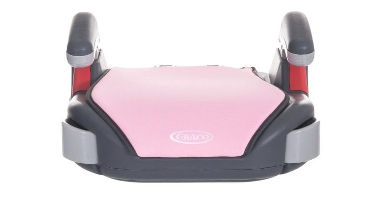 Graco, Blush, podstawka samochodowa, 22-36 kg