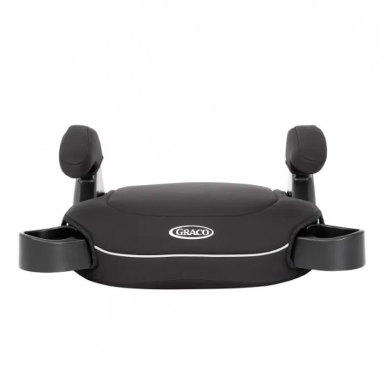 Graco, Booster Deluxe, I-size, podstawka samochodowa, 135-150 cm, Midnight