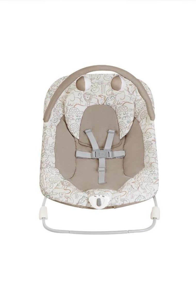 Graco, Cheerie, leżaczek bujaczek