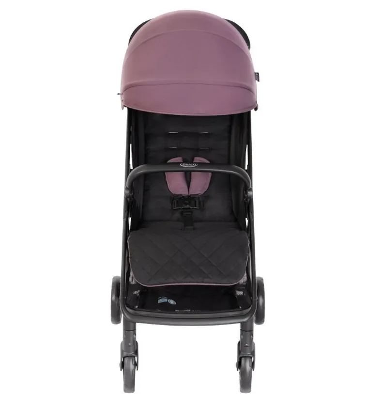 Graco, Myavo, wózek spacerowy, Mulberry