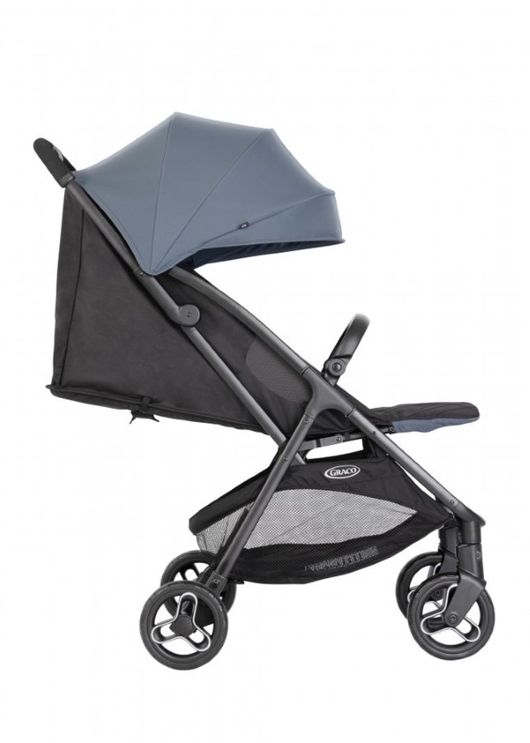 Graco, MyAvo, wózek spacerowy, Stormy