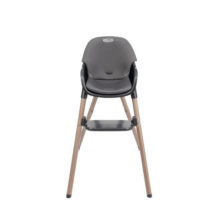 Graco, Presti, krzesełko do karmienia 3w1