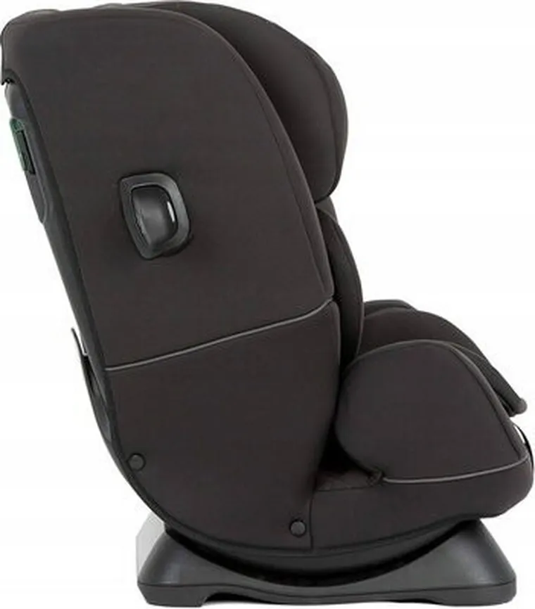 Graco, Slimfit 3w1, fotelik samochodowy, Midnight, 40-150 cm