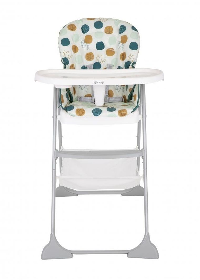 Graco, Snackease, krzesełko do karmienia