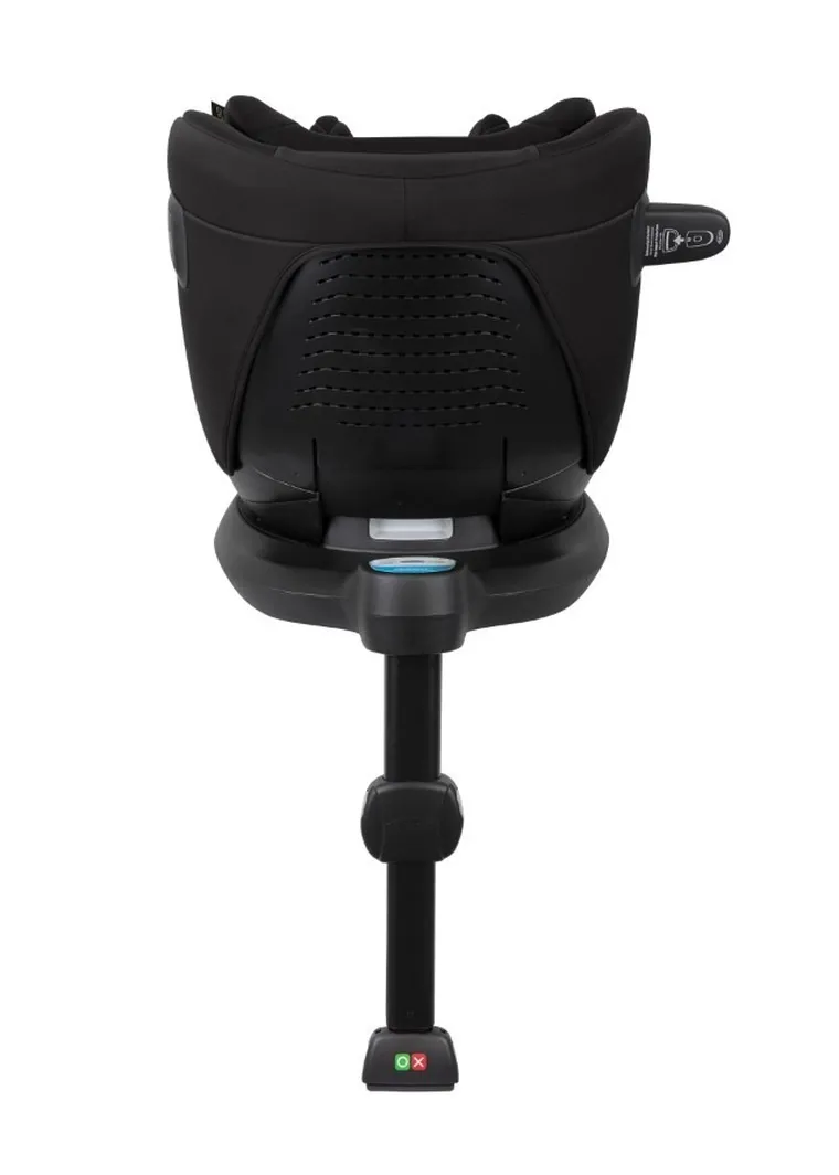 Graco, SnugGo, I-Size, fotelik samochodowy, rotacyjny 360˚, 40-105 cm
