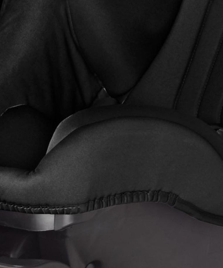 Graco, Snugride I-Size, fotelik samochodowy, 0-13 kg, Mindight Black