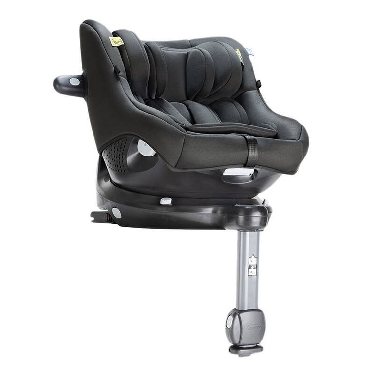 Graco, Turn2Me DLX, I-Size, fotelik samochodowy, rotacyjny 360˚, 40-105 cm