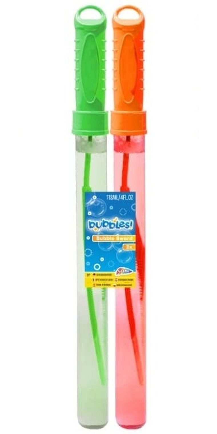 Grafix, miecz bąbelkowy, 2 szt.