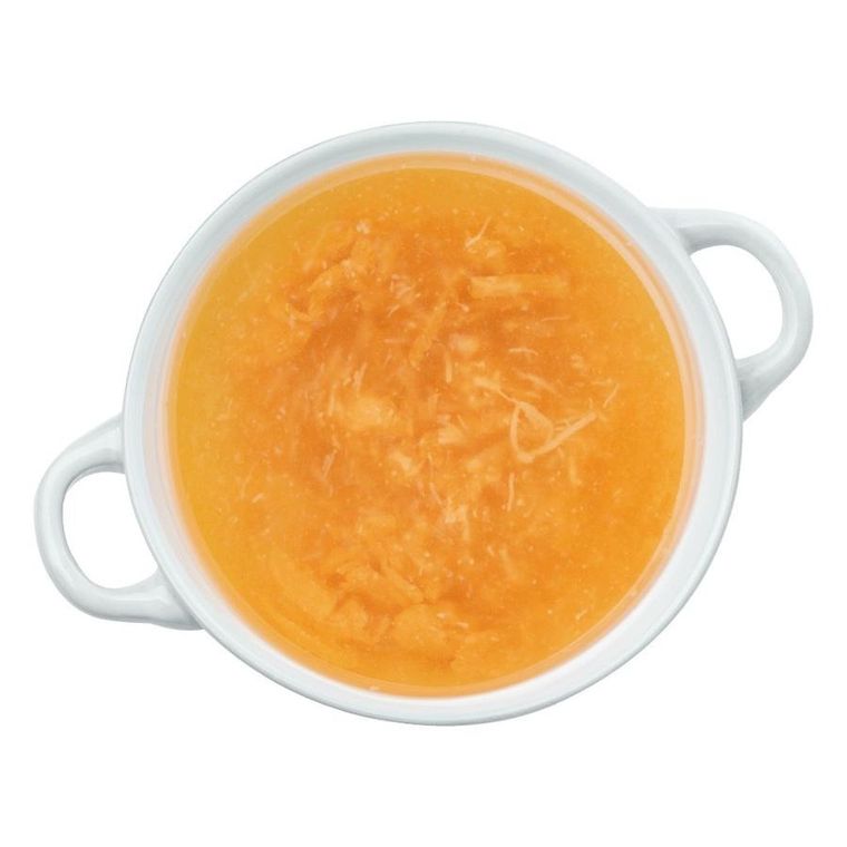 GranataPet, Suppenkasper, kurczak, zupa dla kota, 70g