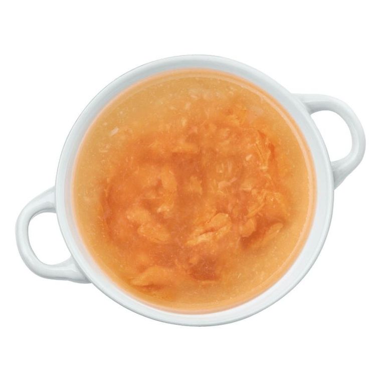 GranataPet, Suppenkasper, łosoś, zupa dla kota, 70g