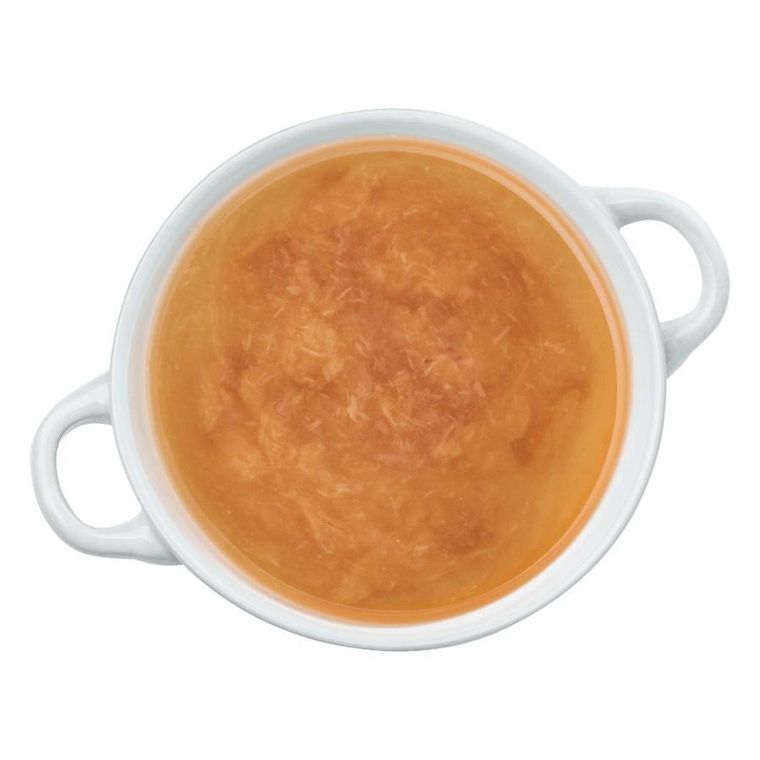 GranataPet, Suppenkasper, tuńczyk, zupa dla kota, 70g