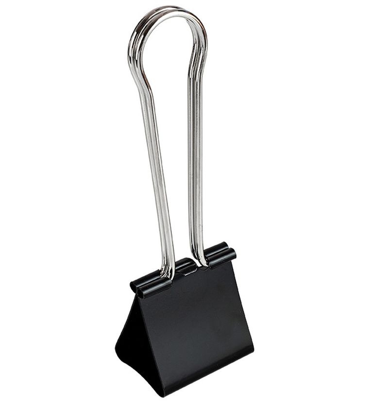 Grand, klipy XL, 60 mm, 2 szt.