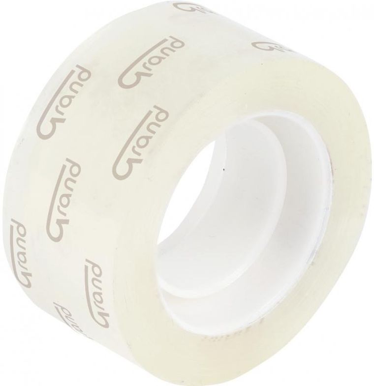 Grand, taśma biurowa, 30 m, 6 szt.