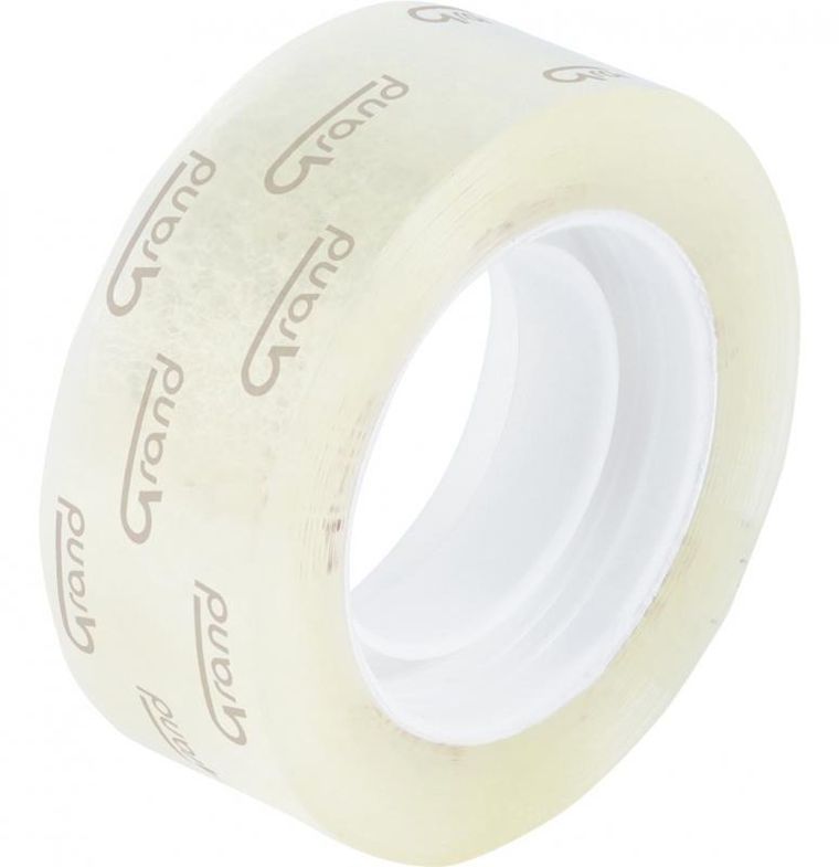 Grand, taśma biurowa, 8 szt.