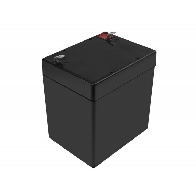 Green Cell, akumulator żelowy, AGM44, 12V, 4.5 Ah