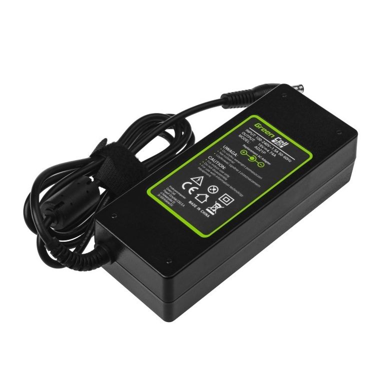 Green Cell, zasilacz, Ad21p Samsung 19v 4.74a 90W