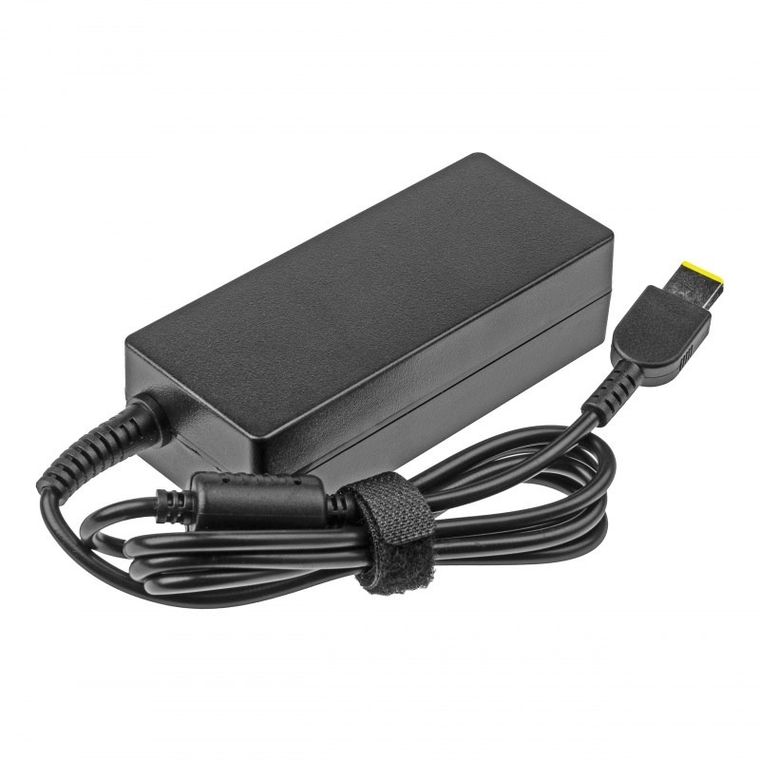 Green Cell, zasilacz, Ad38ap Lenovo 20v 3.25a 65W