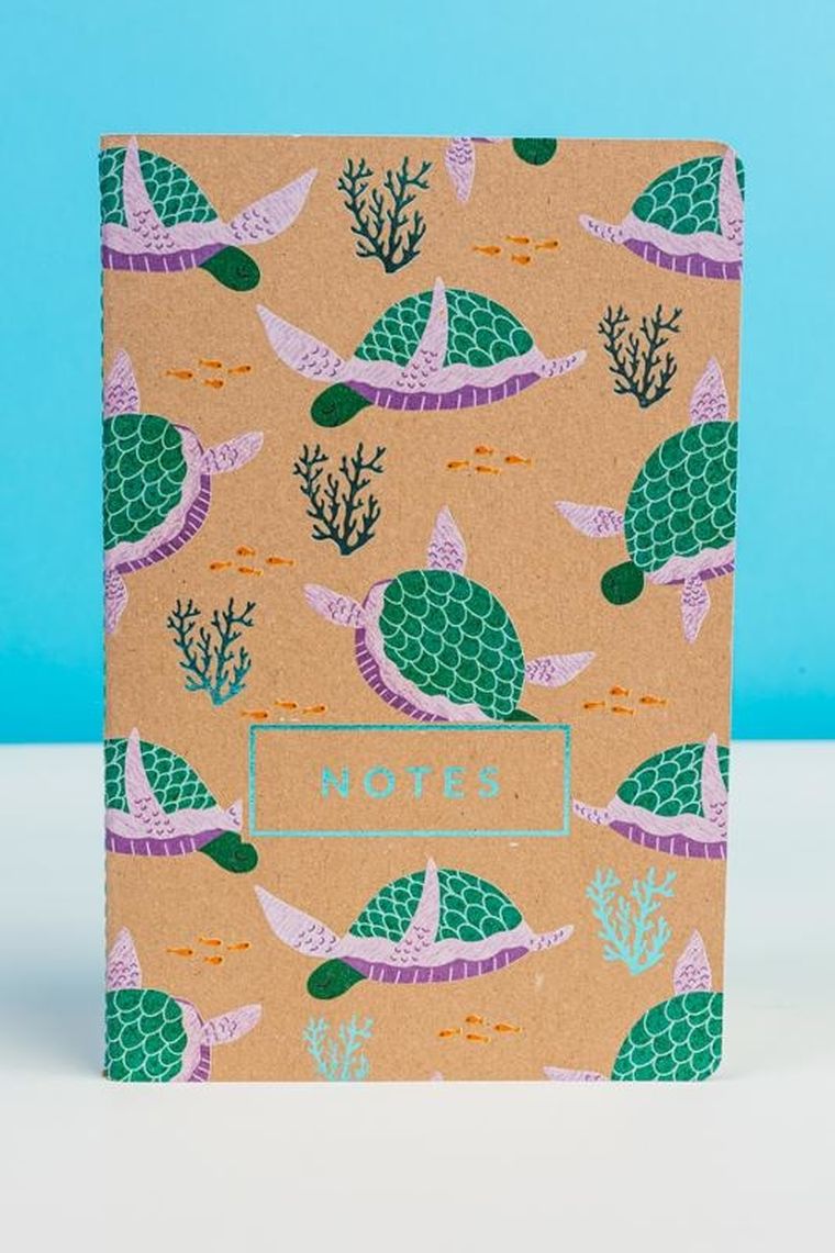 Green Mink, Morski, notes, 1 szt.