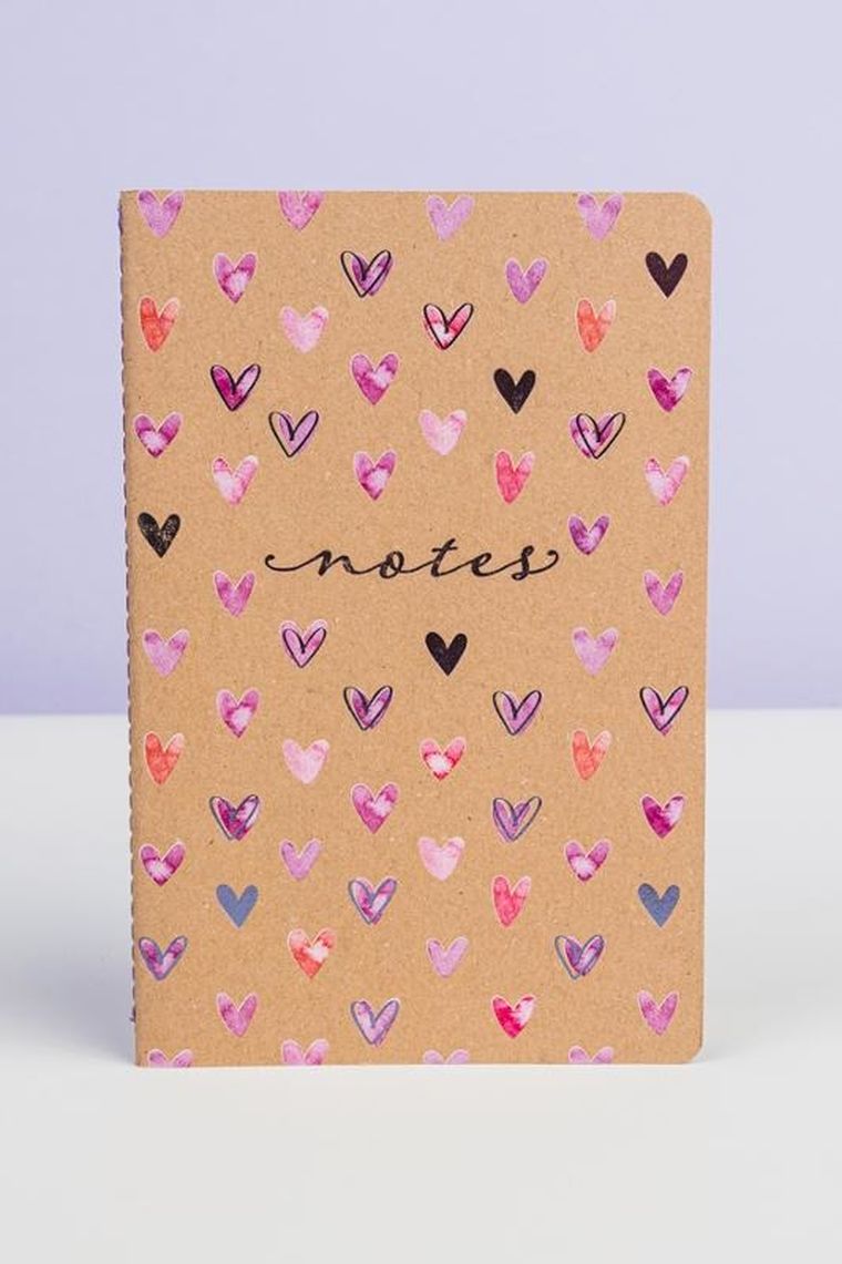 Green Mink, Serca, notes, 1 szt.