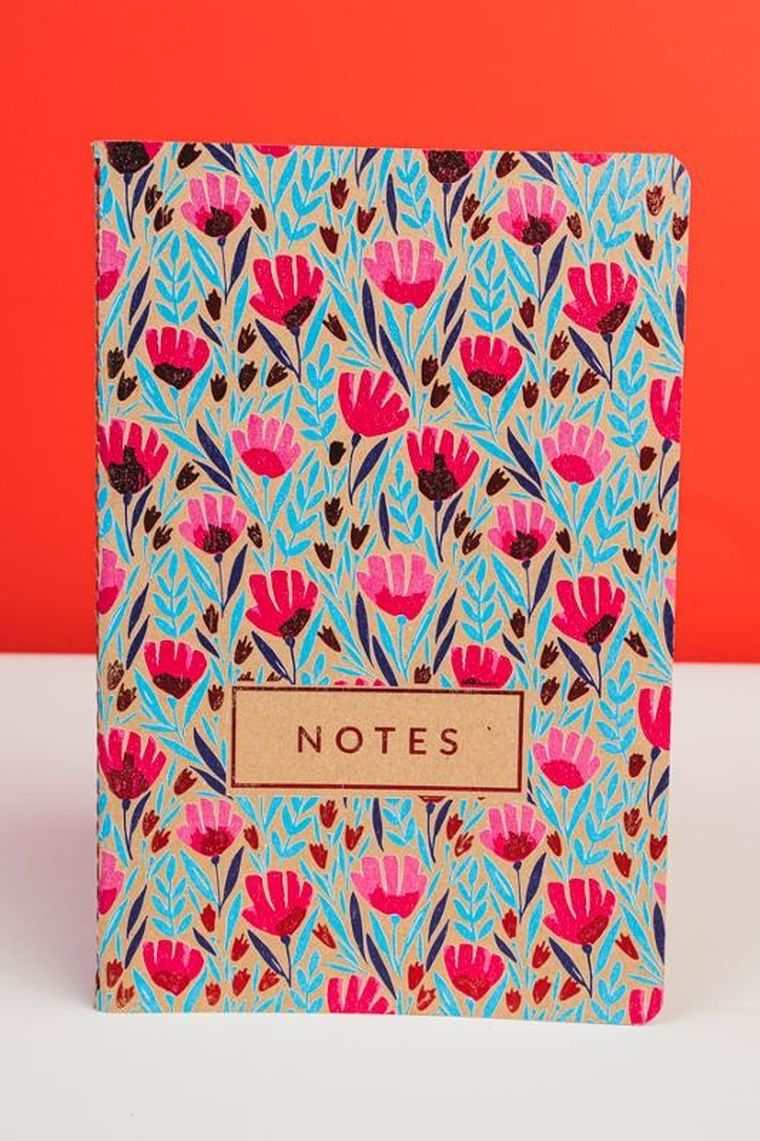 Green Mink, Ukwiecony, notes, 1 szt.