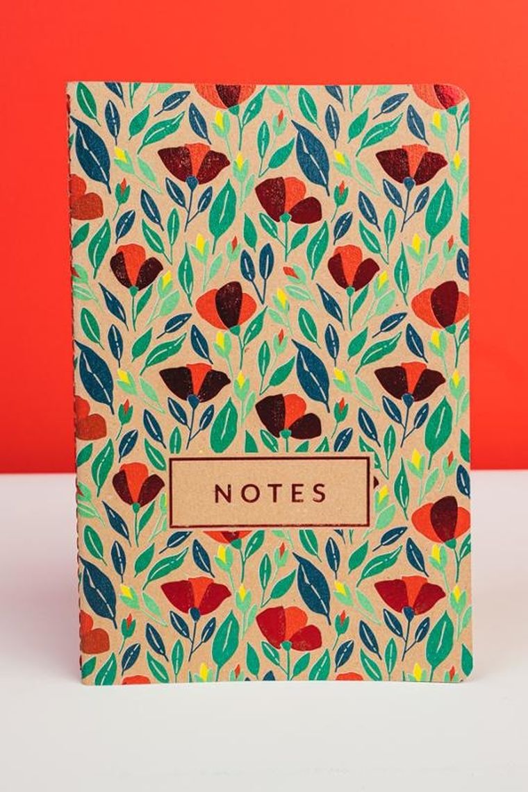 Green Mink, Ukwiecony, notes, 1 szt.