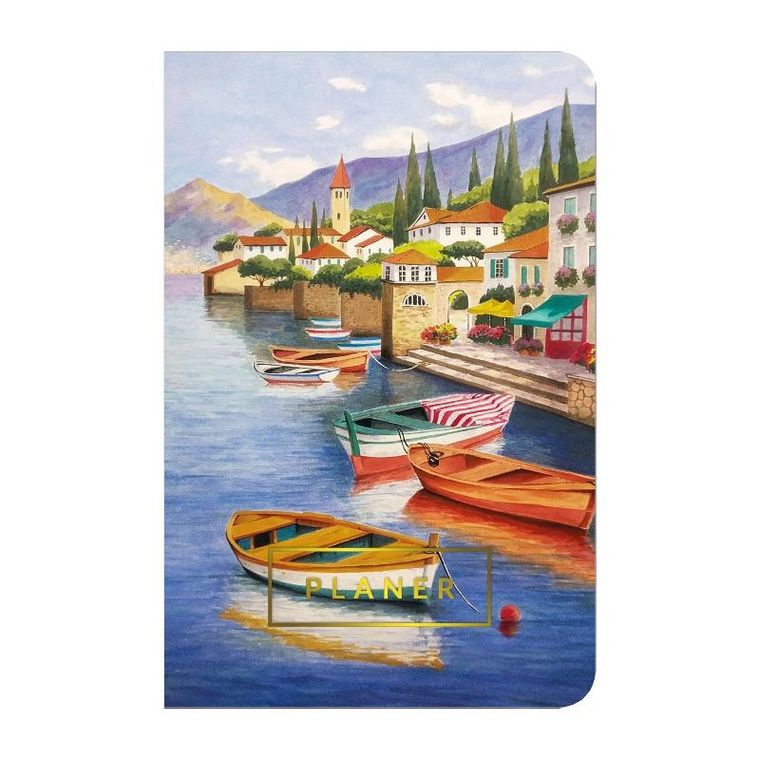 Greenmink, planer, Como