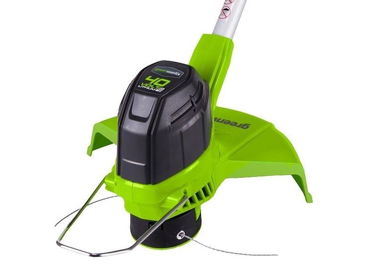 Greenworks, Basic Greenworks, podkaszarka 40V, G40LT-2101507