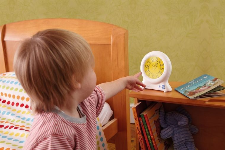 Gro Company, Gro-Clock, zegar