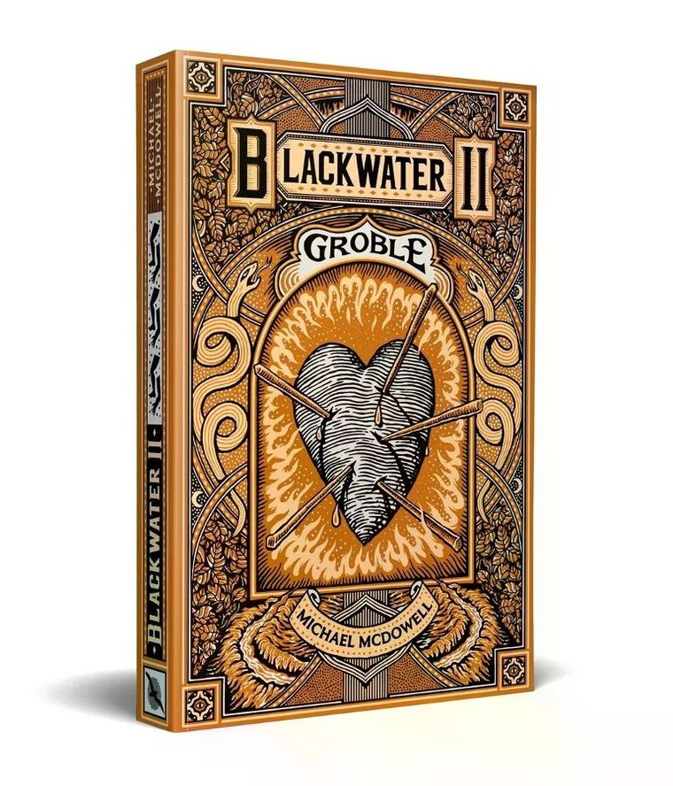 Groble (wydanie kieszonkowe)