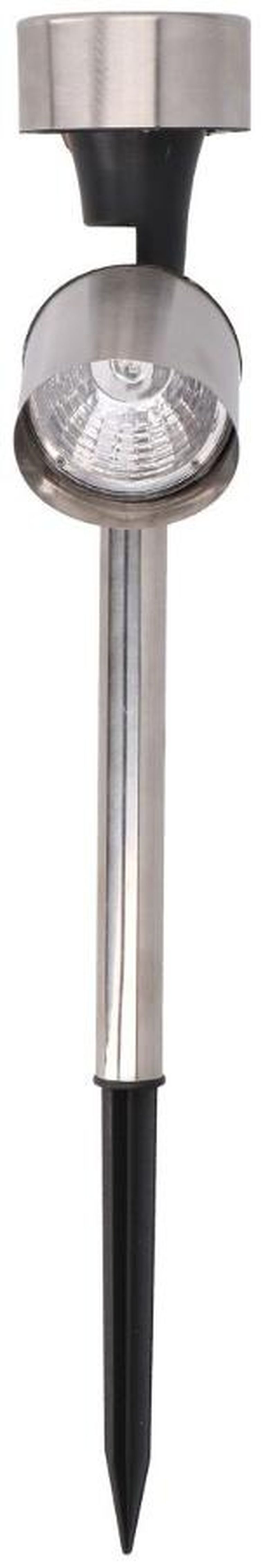 Grundig, lampa solarna, 5,5-35,5 cm