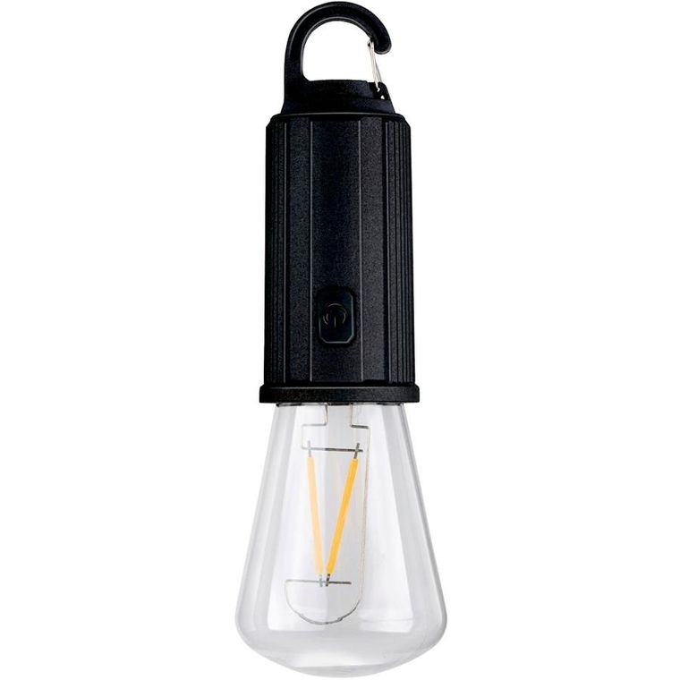 Grundig, latarka turystyczna LED, 3 tryby, 120lm