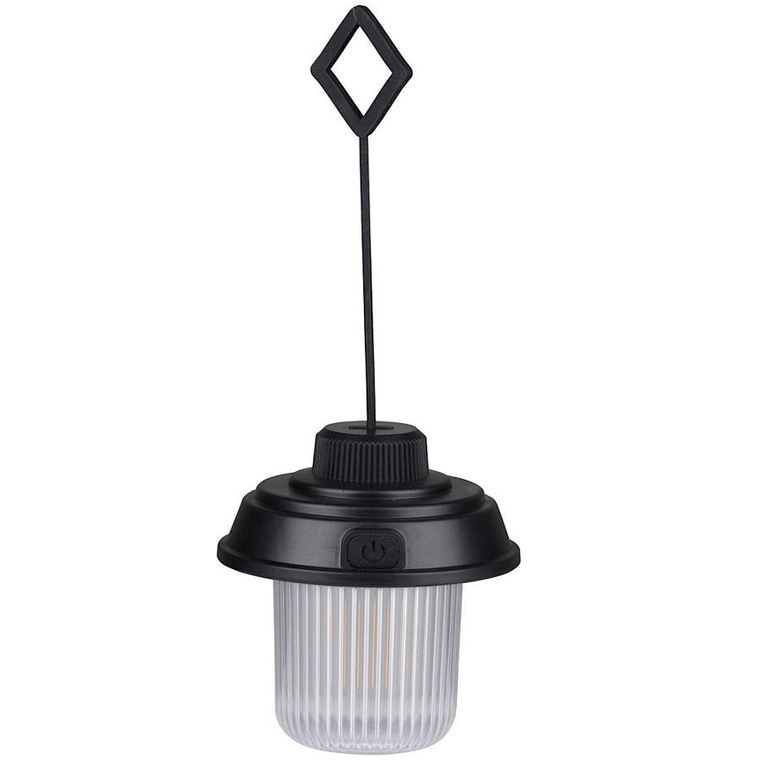 Grundig, latarka turystyczna LED, 800mAh, 180lm