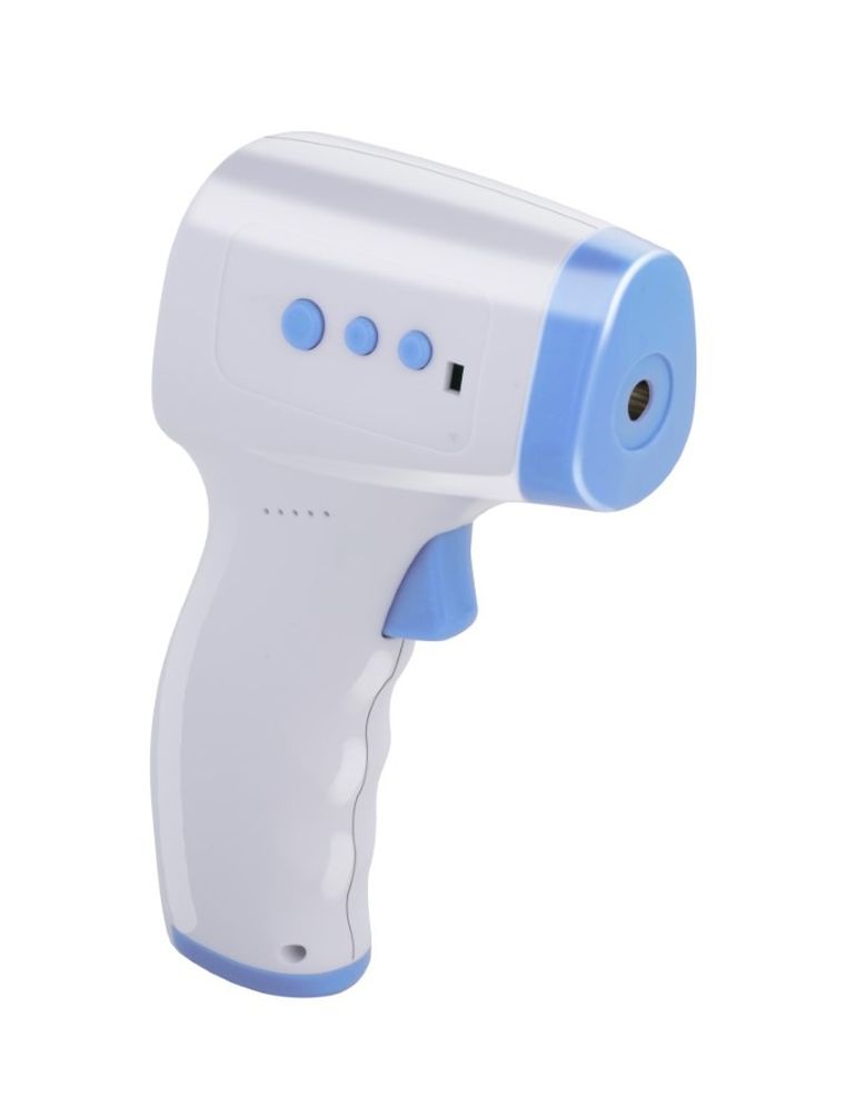 Grundig, termometr na podczerwień, 3w1