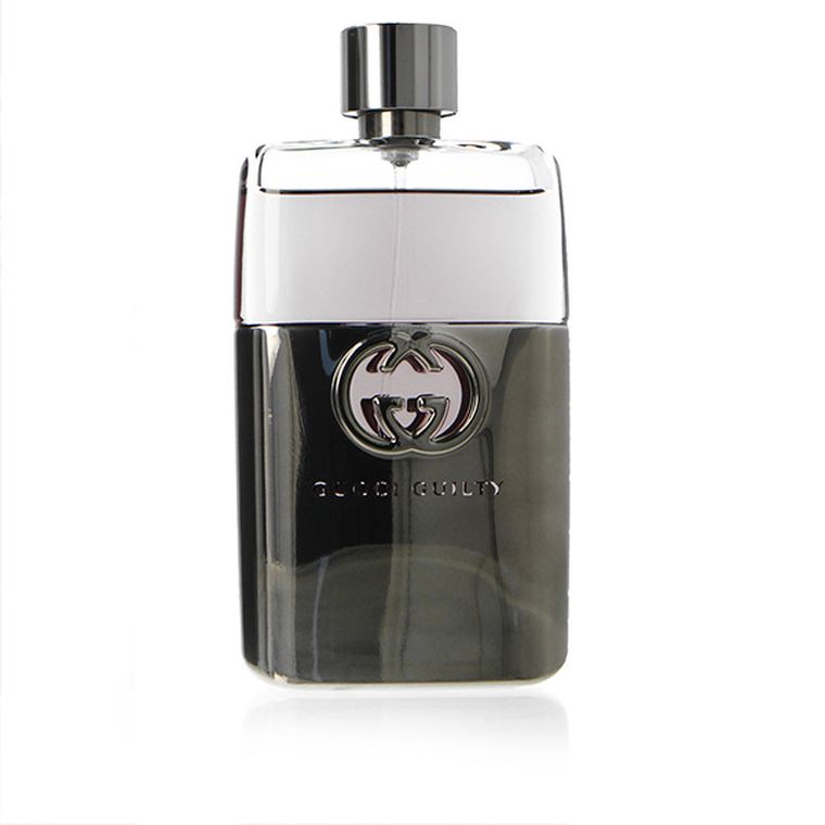 Gucci, Guilty Pour Homme, Woda toaletowa, 90 ml