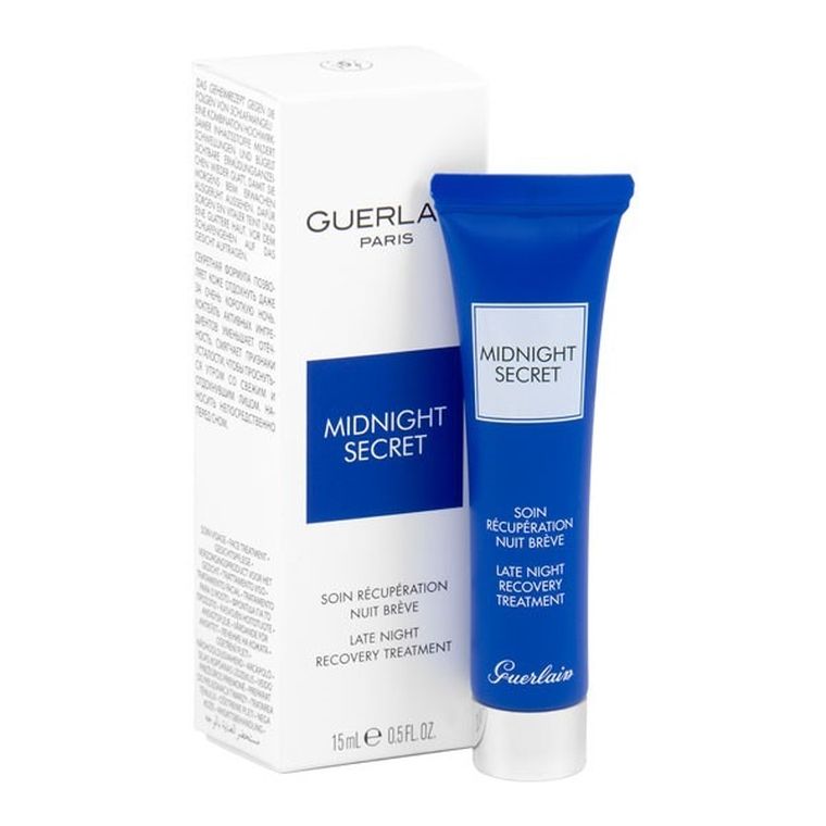 Guerlain, Midnight Secret Late Night, krem na noc, 15 ml