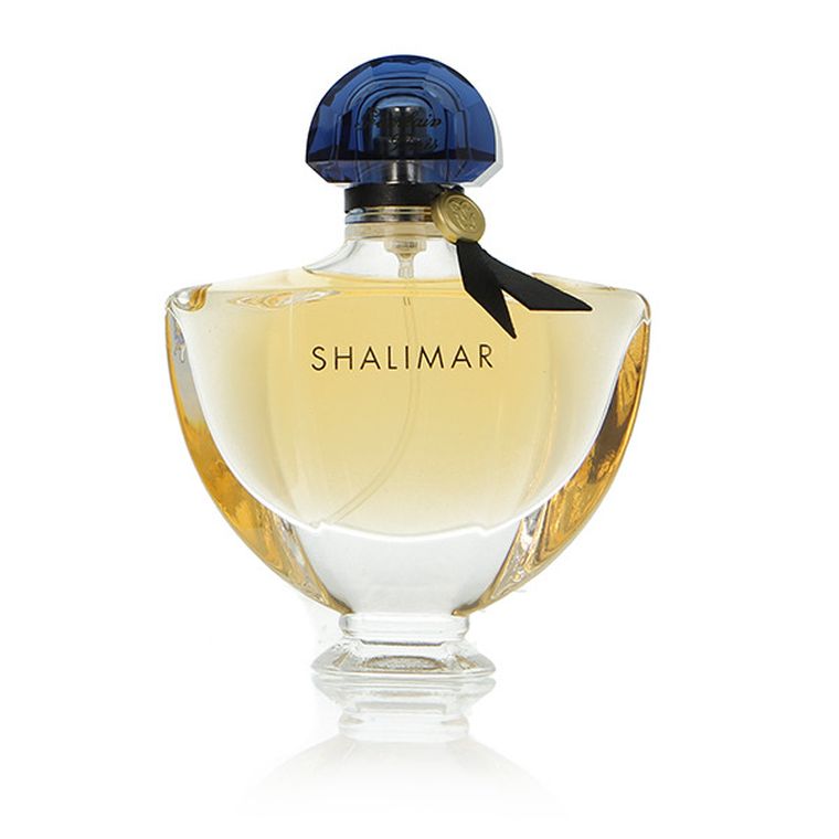 Guerlain, Shalimar, Woda toaletowa, 50 ml