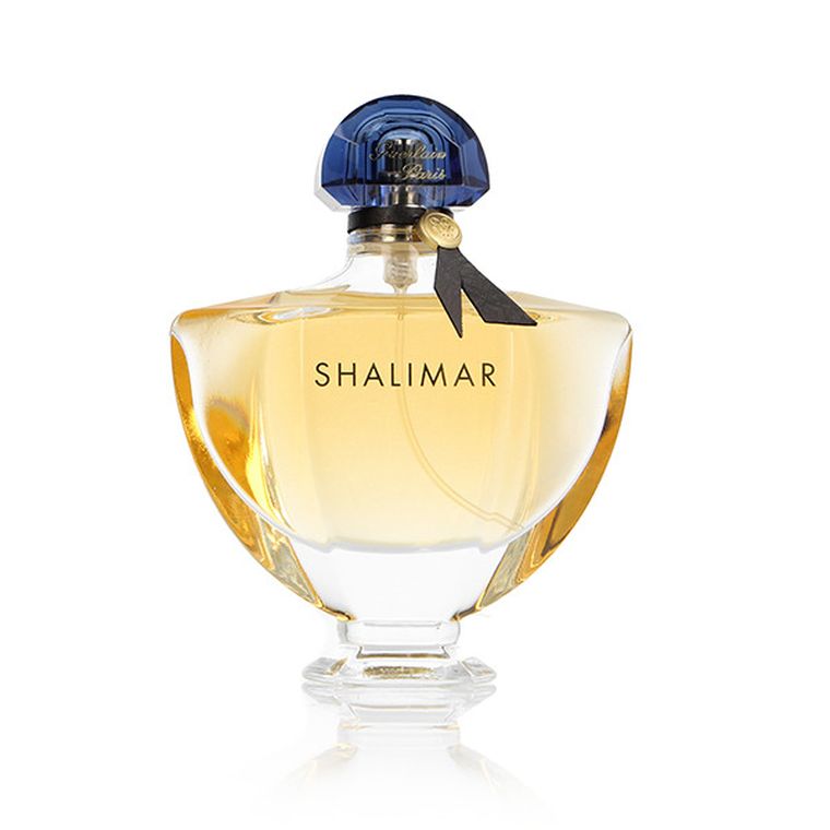 Guerlain, Shalimar, woda toaletowa, 90 ml