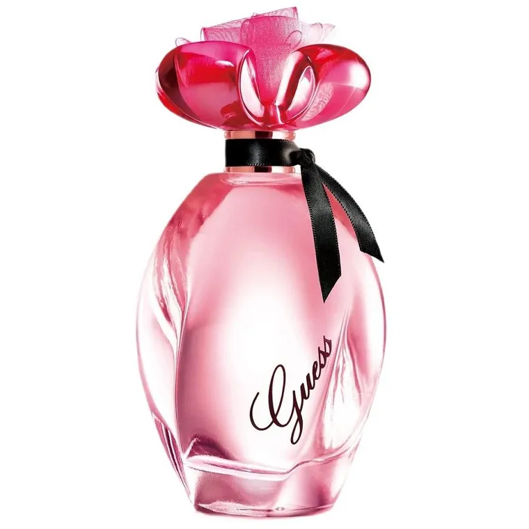 Guess, Girl, woda toaletowa, spray, 100 ml