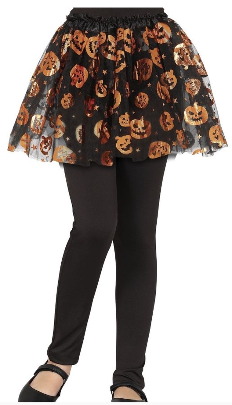 Guirca, TuTu, spódnica w dynie, 2-4 lata, 30 cm